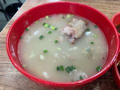 -王婆婆老妈蹄花川菜馆·非物质文化遗产(太古里一店)