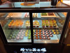 -牛YO寿喜烧和牛火锅自助(三台子万象汇店)