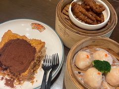 -岭南小生·粤港点心(南门口店)