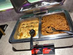 -比格比萨自助(德思勤四季汇店)