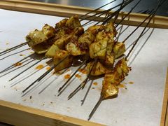 实蛋-提老炮儿烧烤(南山店)
