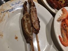 -星伦多 自助料理(圆融店)