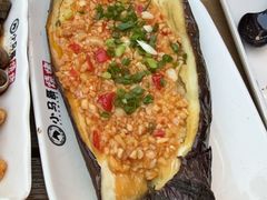 -本色.小马哥烧烤(无锡九里仓店)