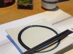 -千叶寿司创意融合料理(水韵城店)
