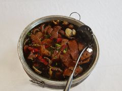花蛤猪肝-930私房菜(欧阳路店)