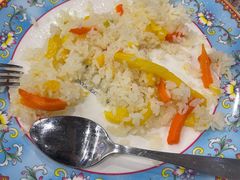 -阿吾丹的烤羊·新疆菜·抓饭·拌面(乌尔禾店)