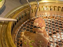 -明洞王妃家烤肉(苏州中心星悦汇店)