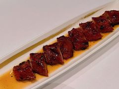 -金轩中餐厅 Jin Xuan(浦东丽思卡尔顿酒店)