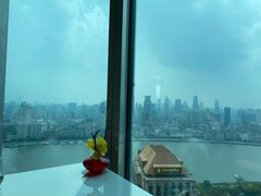 -翡翠36餐厅(浦东香格里拉店)