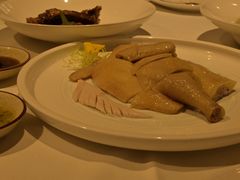 -申粤轩酒楼·三十年粤菜经典(丁香花园店)