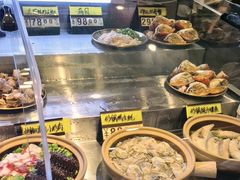 -渔娘渔家丹东海鲜(东直门店)