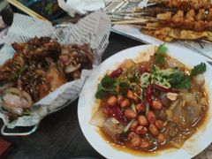 -马海涛牛肉串·午市牛腩饭·烧烤夜宵(领汇广场店)