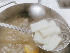 -陈记顺和潮汕牛肉火锅(棠德南路店)