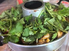 -郑记•不夜城烧烤•龙虾•虾蟹(黄鹤楼店)