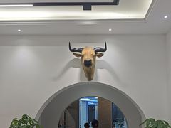 -黄牛肉馆·皖南土菜
