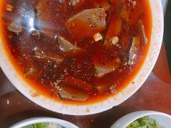 -顺庆羊肉馆(南坪店)