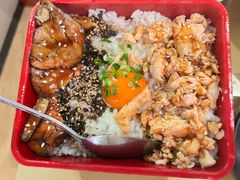 -沼津港精致料理·寿喜烧·烧鸟(漕河泾印象城店)