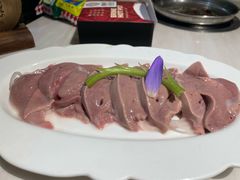 -围炉夜话·潮汕卤水火锅(榕江店)