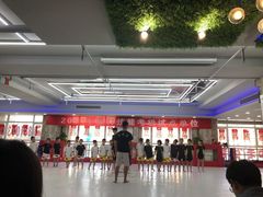 -津武堂散打搏击俱乐部(河西店)