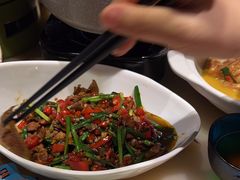 -佬麻雀·新湘菜(珠海金发购物中心店)