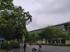 -广东工业大学(大学城校区)