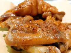 -状元阁烧烤(新华路总店)