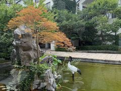 -广富林宰相府酒店·水云间
