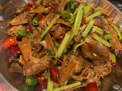 -玉桥餐厅(天坛店)