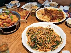 -新疆亚克西音乐餐厅(南方花园店)