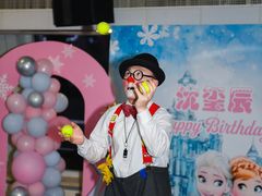 -秦皇岛路游船码头