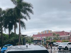 -珠海拱北口岸
