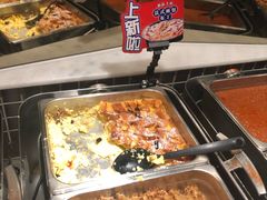 -比格比萨自助(宋家庄店)