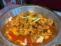 -老妈厨房·二十年街坊菜(国金店)