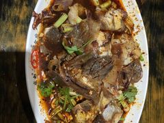 -龙抄手(文殊坊店)