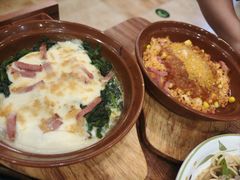 -萨莉亚意式餐厅(中北永旺店)