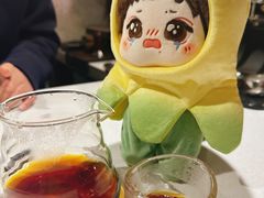 -舊新事咖啡NOTHING NEW COFFEE