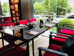 -上海锦江汤臣洲际大酒店壹阶层