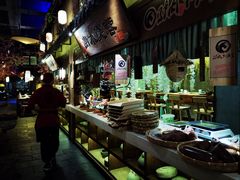 -淀里船宴(裕华东路店)