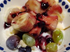 -那些年记忆烧烤