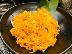 -九田家黑牛烤肉料理(中北镇店)