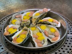 -飞尝蚝·顺德菜·鱼生(顺德总店)