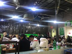 大堂-星鸿社重庆老火锅