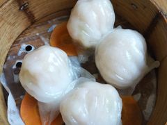 粤仔湾虾饺皇-粤仔湾砂锅粥(金太湖店)