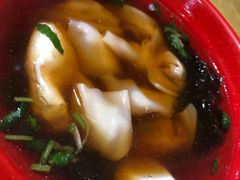 -陈寔包子王·卤煮小肠·京味小吃(龙潭店)