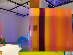 -chi K11艺术空间展览厅