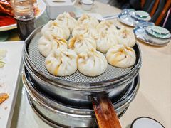 -石饮红星包子(中山路店)