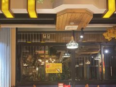 大堂-聚味瞿记·龙虾堂(望城店)