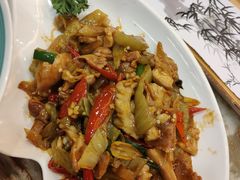 -椿记烧鹅(叠彩店)