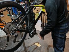 -TREK崔克自行车(徐汇滨江店)