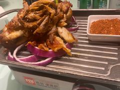 -大铁勺新津菜(东丽阳光新业广场店)